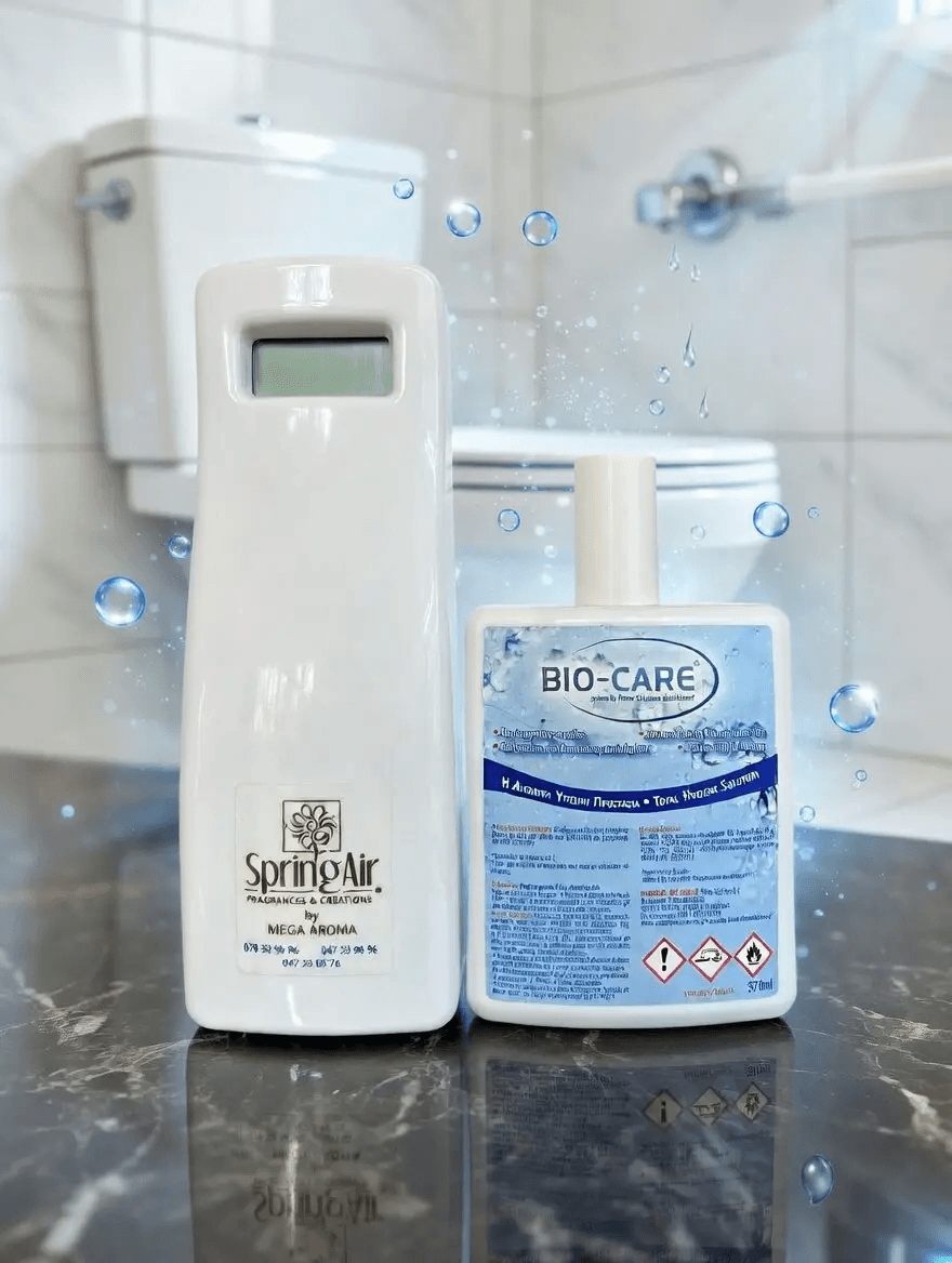 Biocare - Варијанта 1